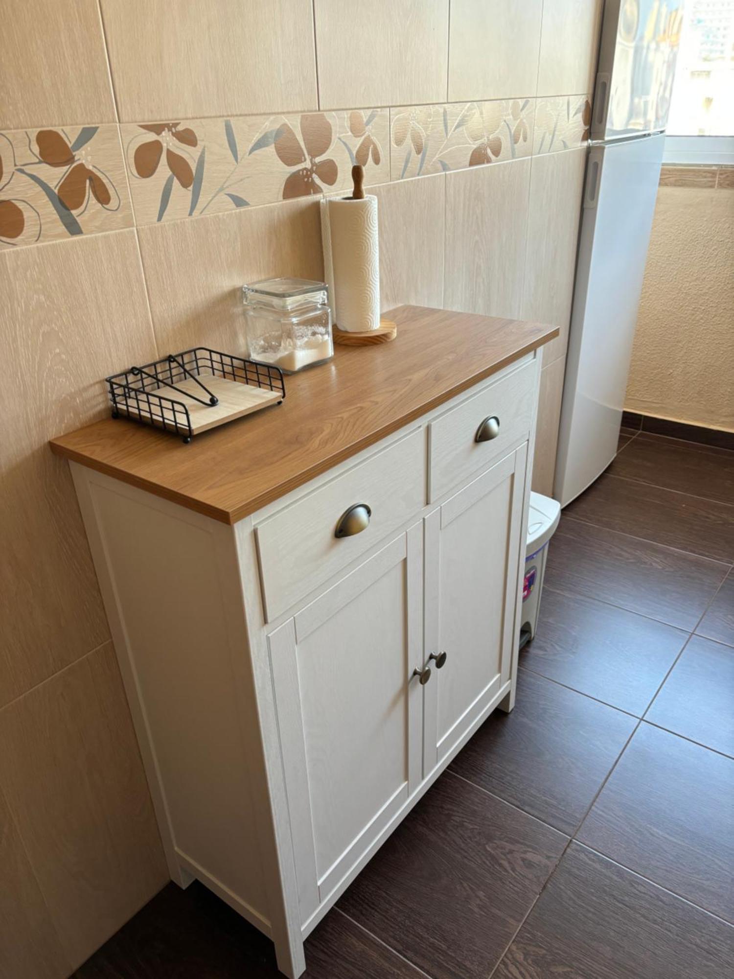 Apartamento Els Marells Playa De Gandia Solo Familias מראה חיצוני תמונה