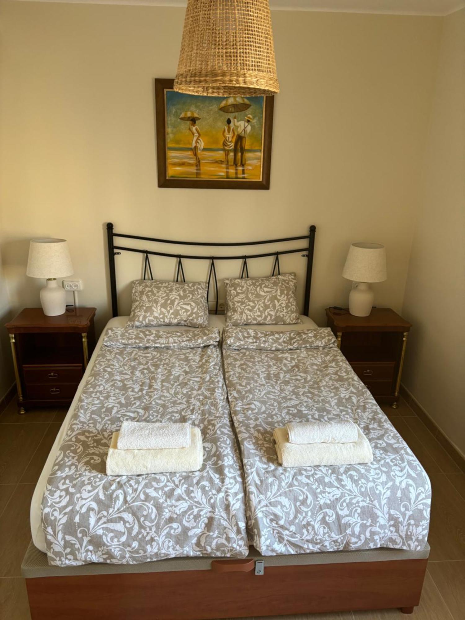 Apartamento Els Marells Playa De Gandia Solo Familias מראה חיצוני תמונה